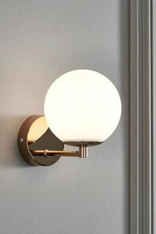 ALICIA Wall Lamp