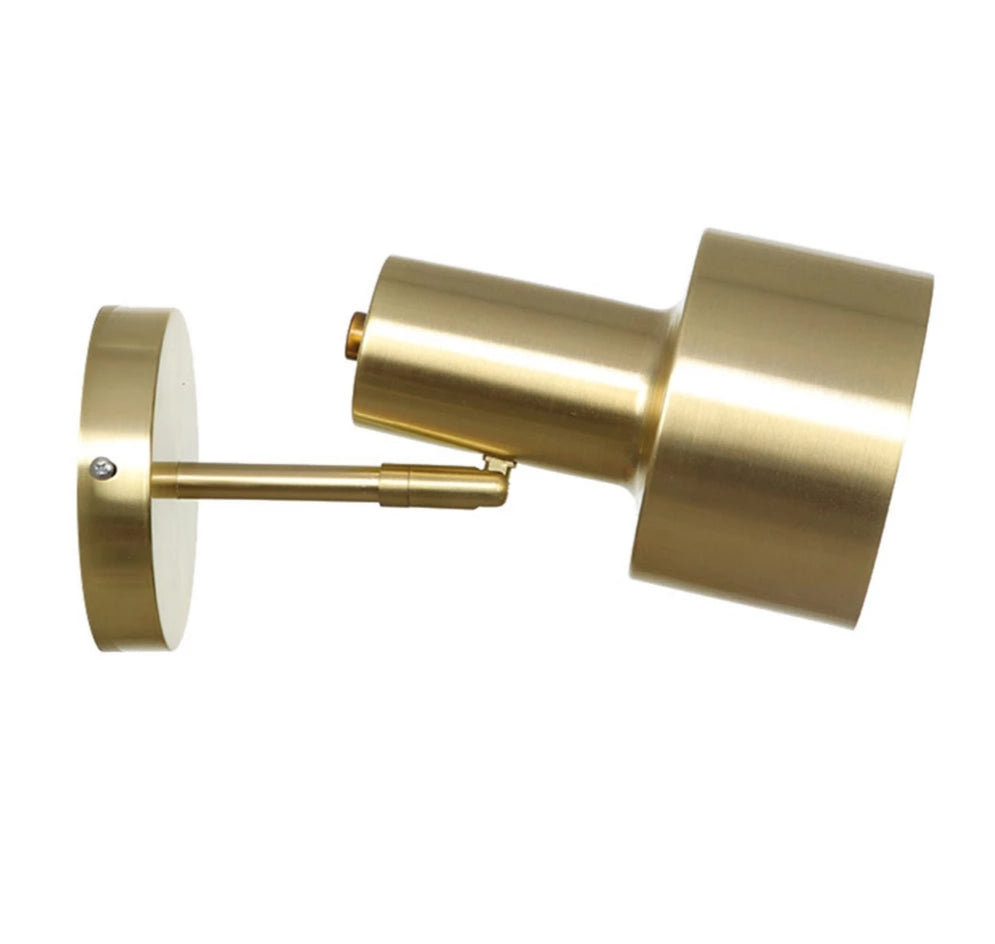 Evelyn Wall Lamp