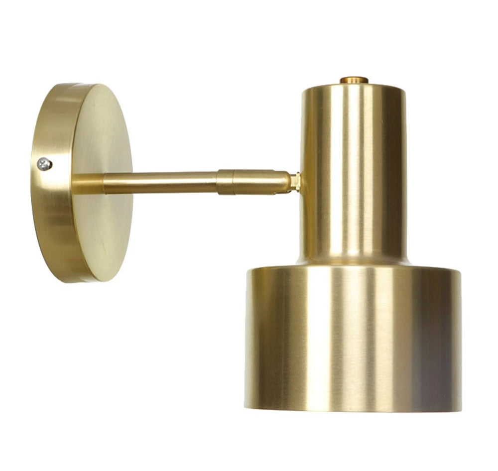 Evelyn Wall Lamp