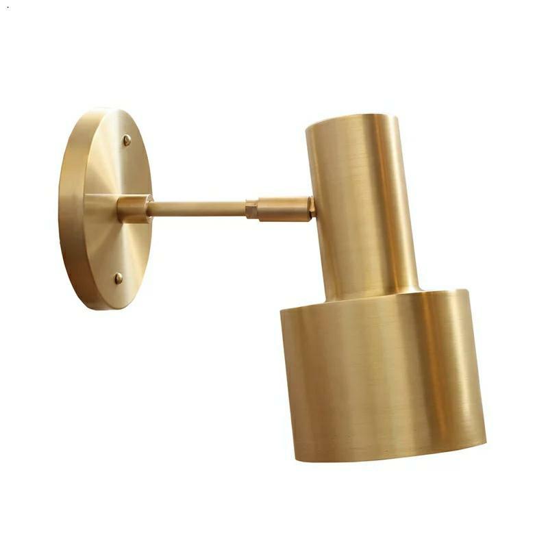 Evelyn Wall Lamp