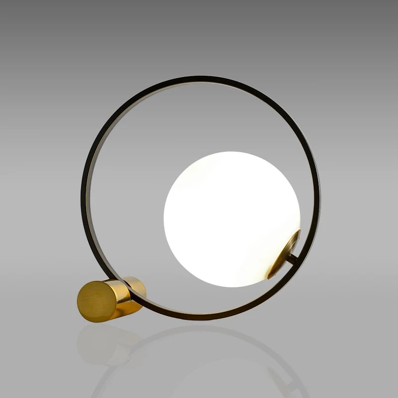 Delia Table Light