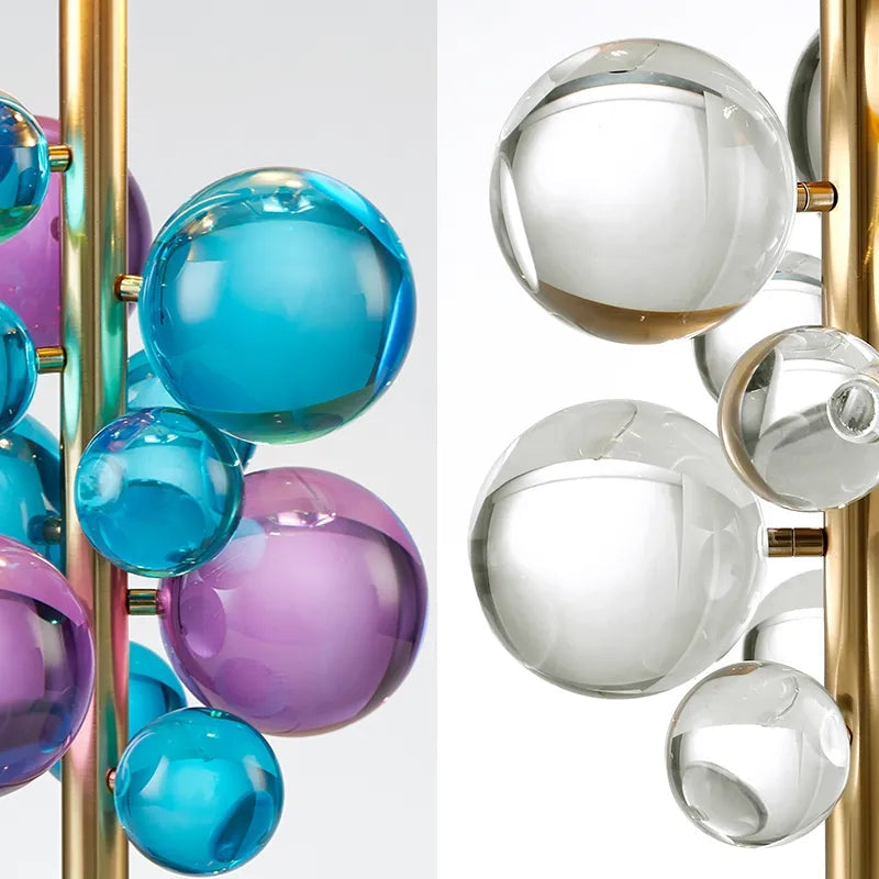 AVA Table Lamp
