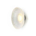 Eclipse Resin Wall Lamp