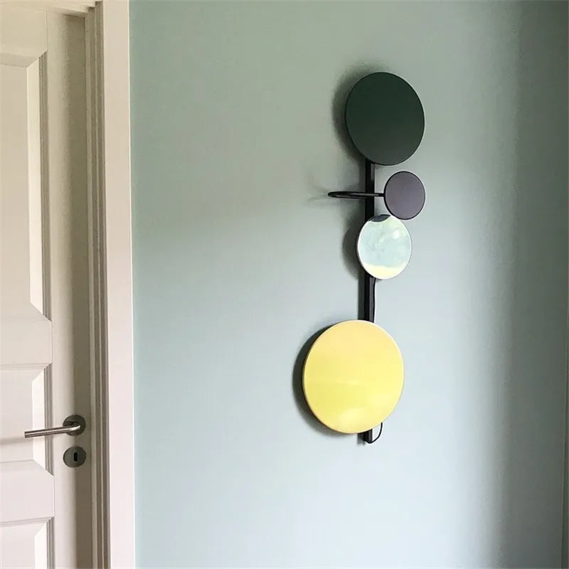 PRISCILLA Wall Lamp