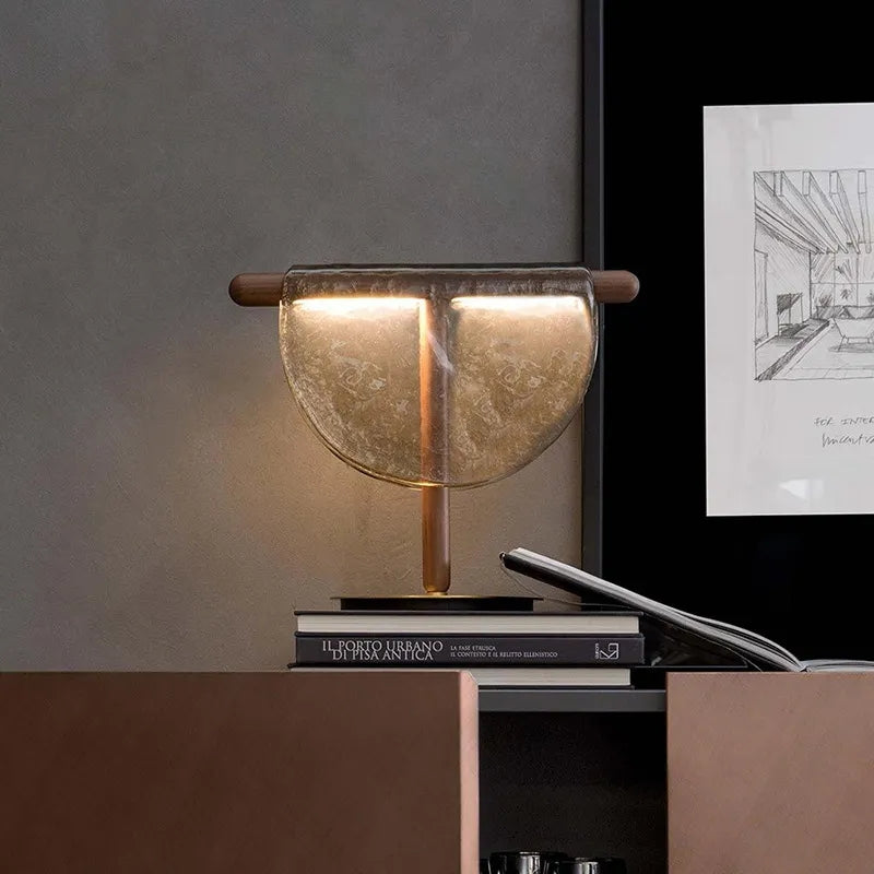 WAVERLY Table Lamp