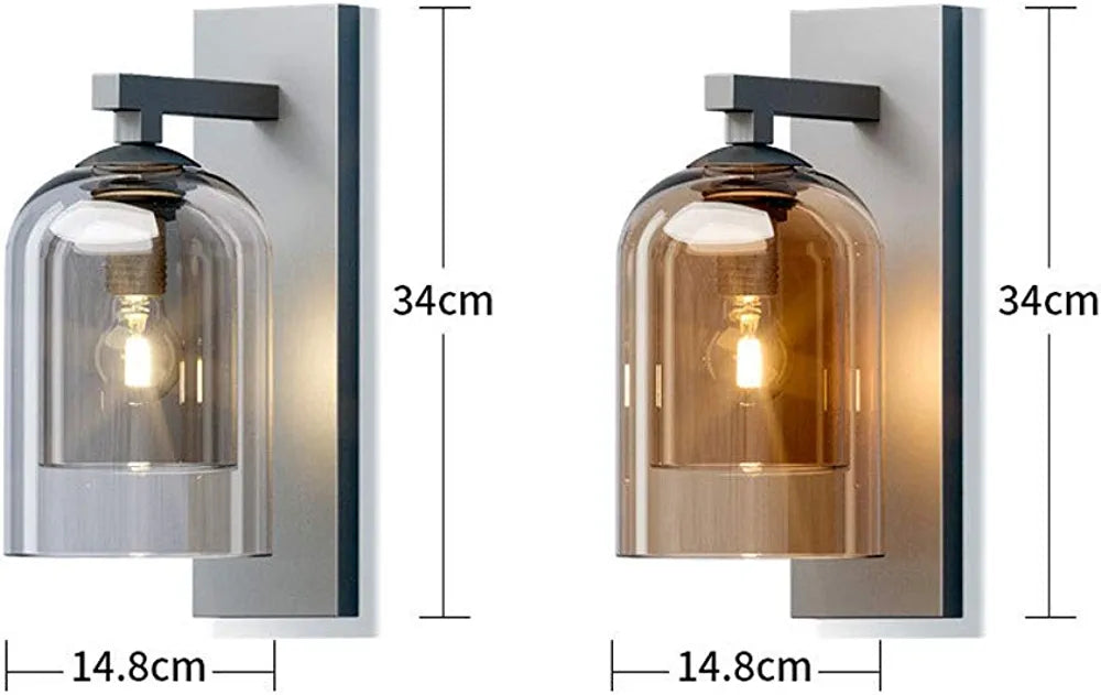 KARLA Wall Lamp