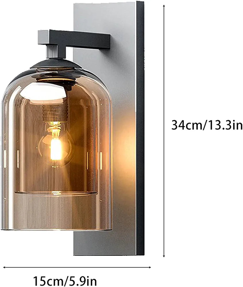 KARLA Wall Lamp