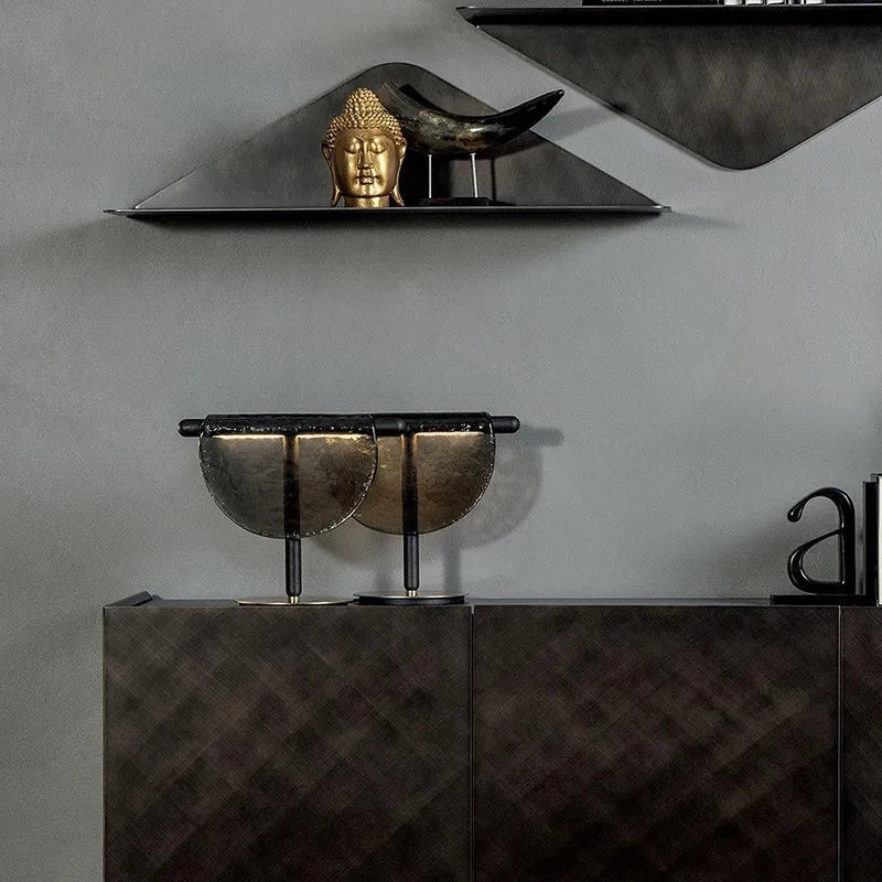WAVERLY Table Lamp
