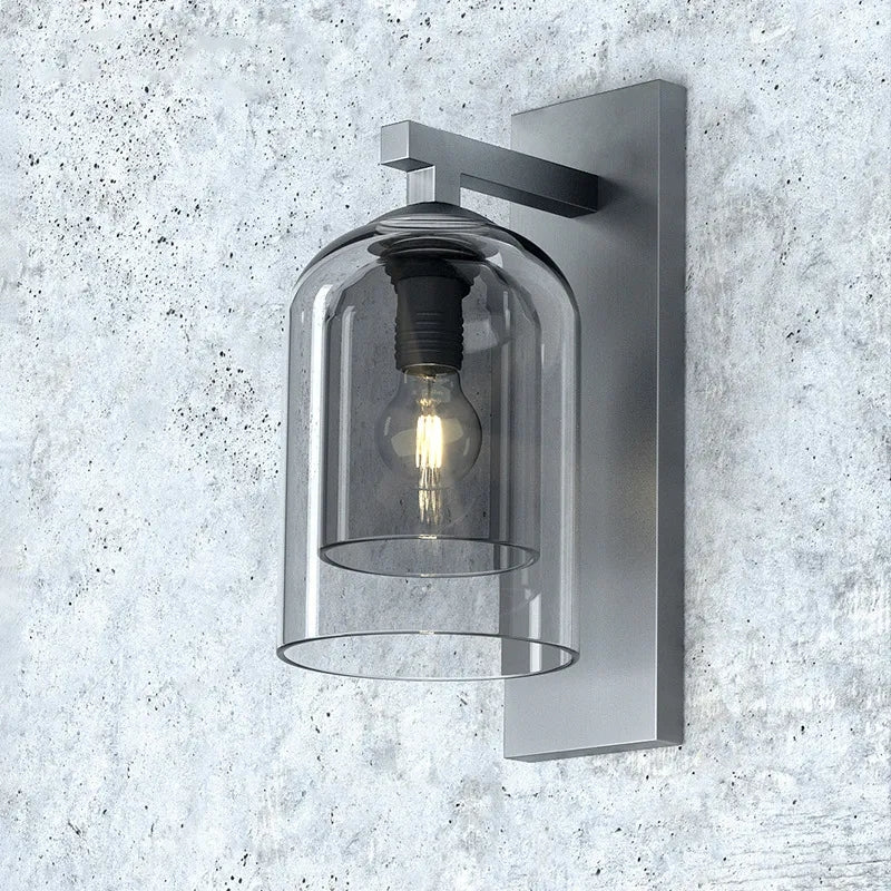 KARLA Wall Lamp