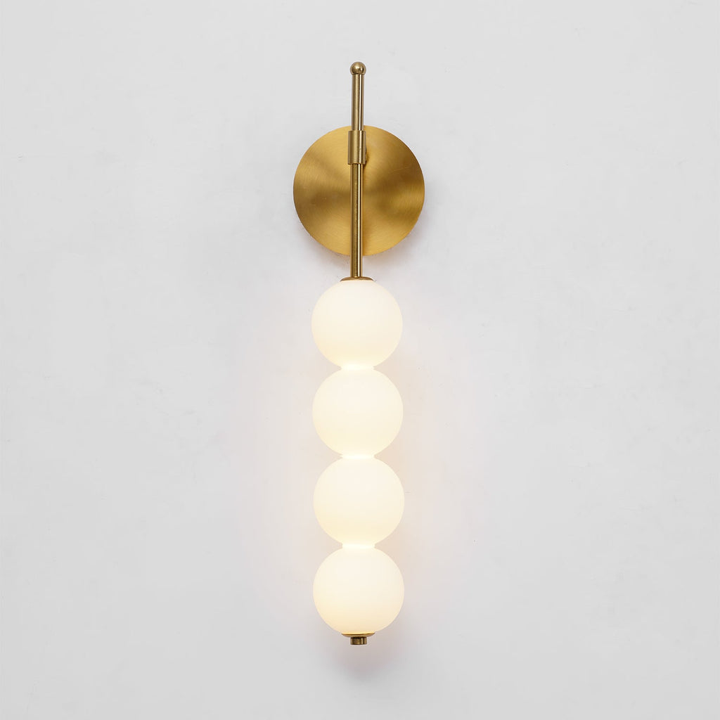 Candied Haws Wall Lamp