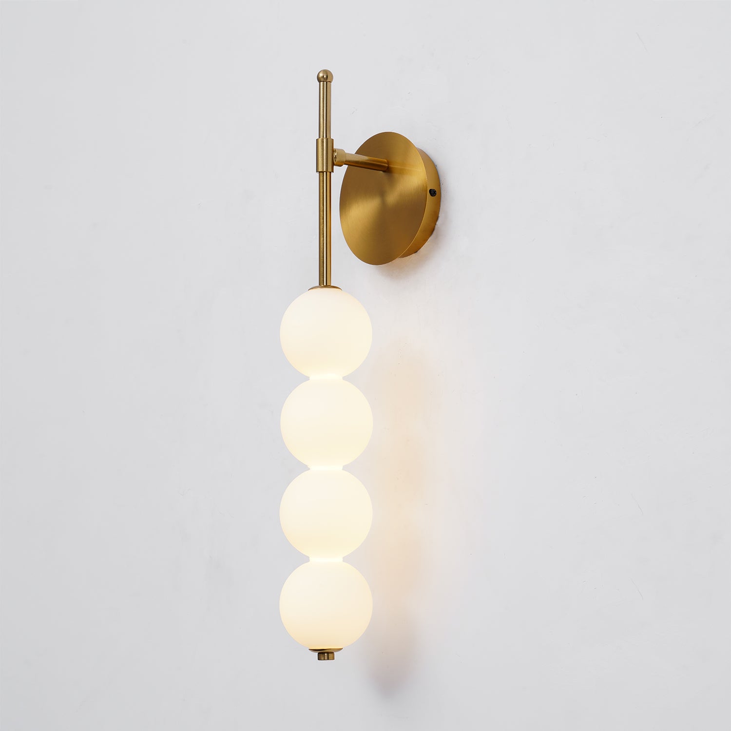 Candied Haws Wall Lamp