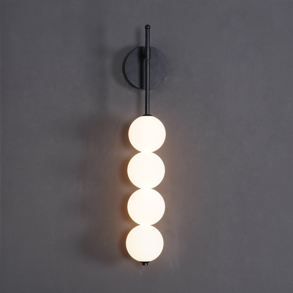 Candied Haws Wall Lamp