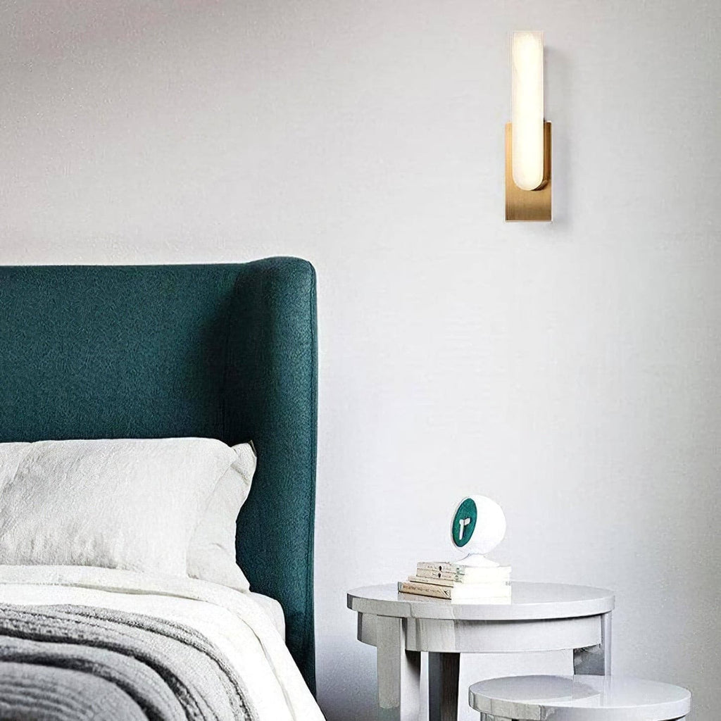 Agatha Wall Lamp