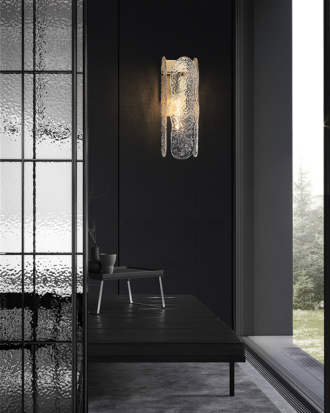 Aitian Wall Light