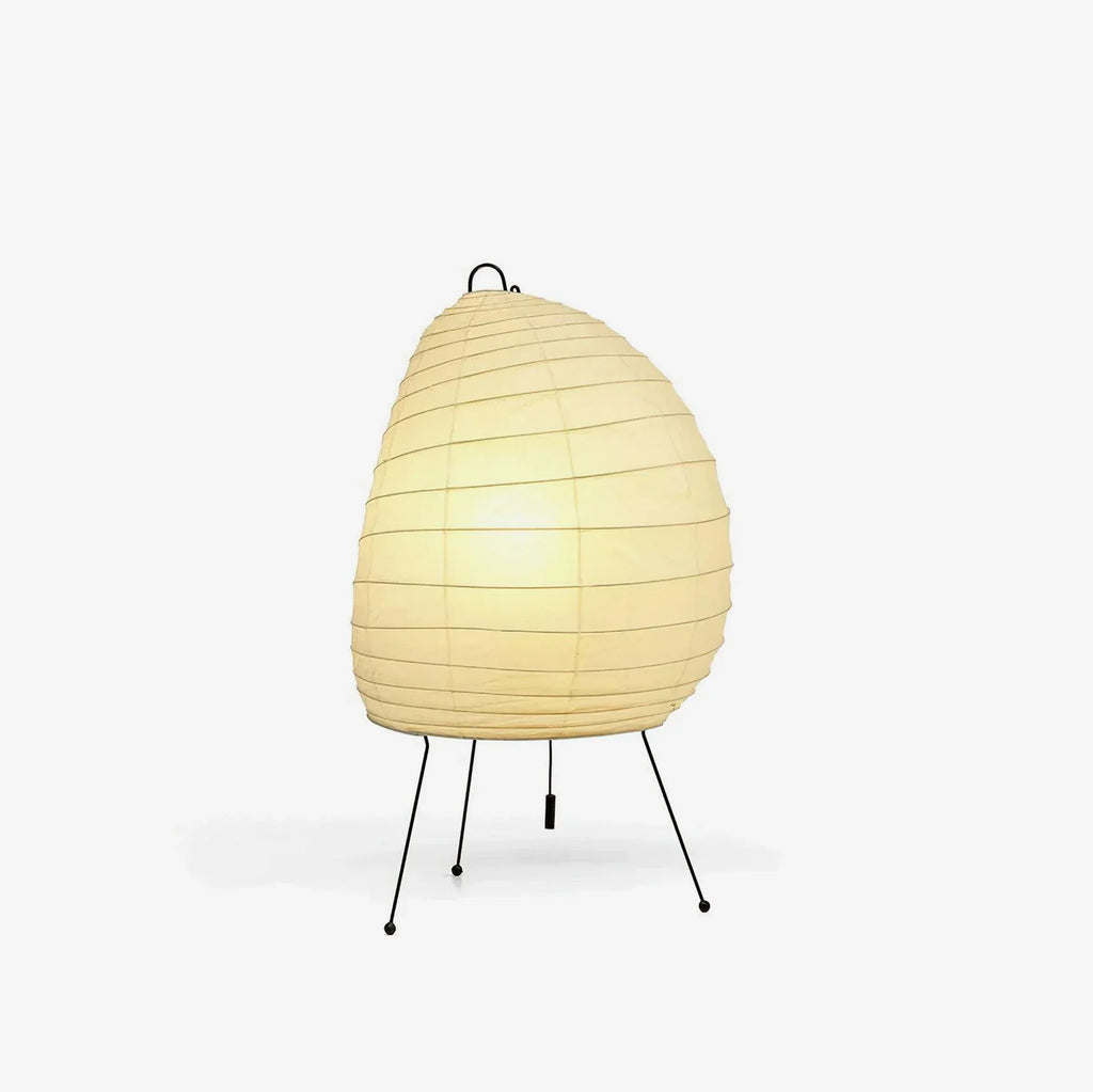 Akari 1N Table Lamp