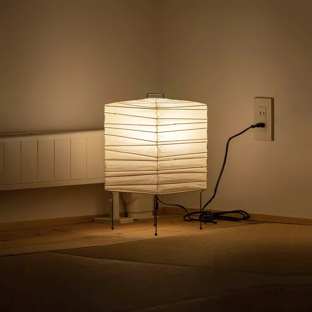 Akari 1X Table Lamp