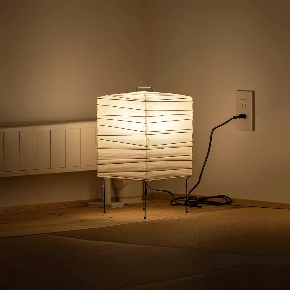 Akari 1X Table Lamp