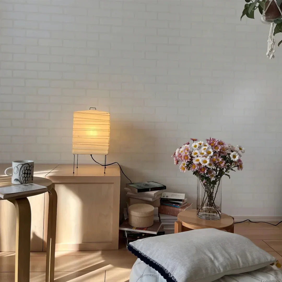Akari 1X Table Lamp