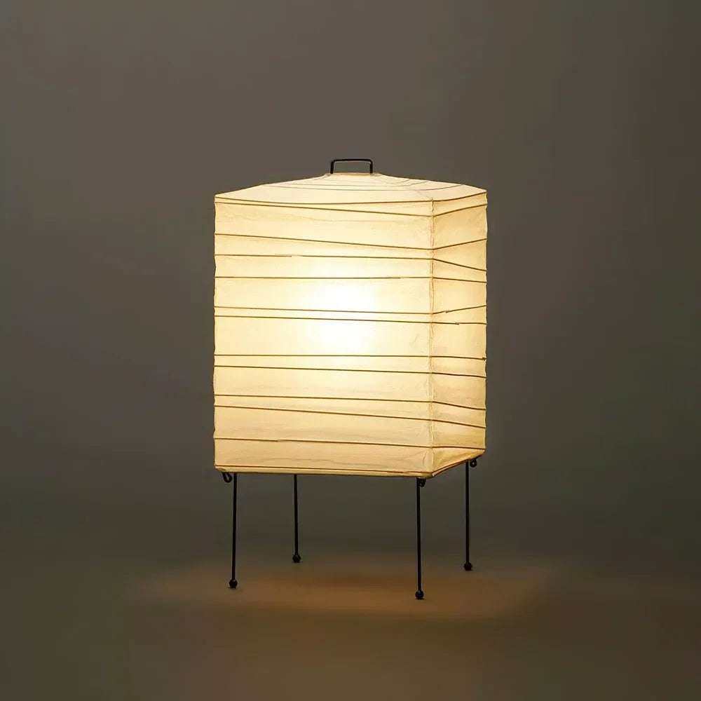 Akari 1X Table Lamp