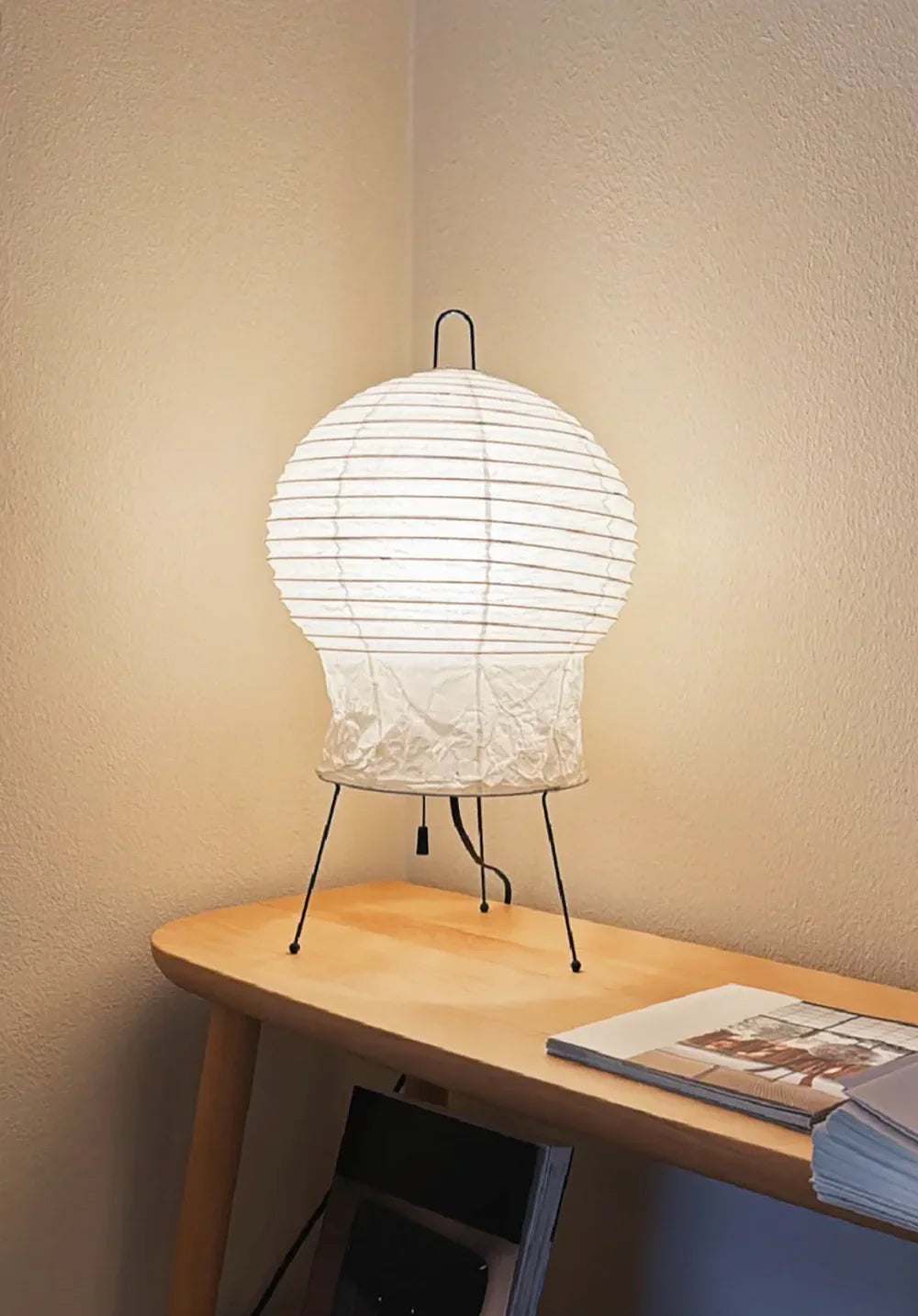 Akari 2N Table Lamp