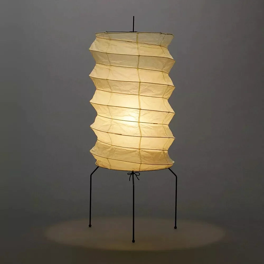 Akari UF2-31N Table Lamp