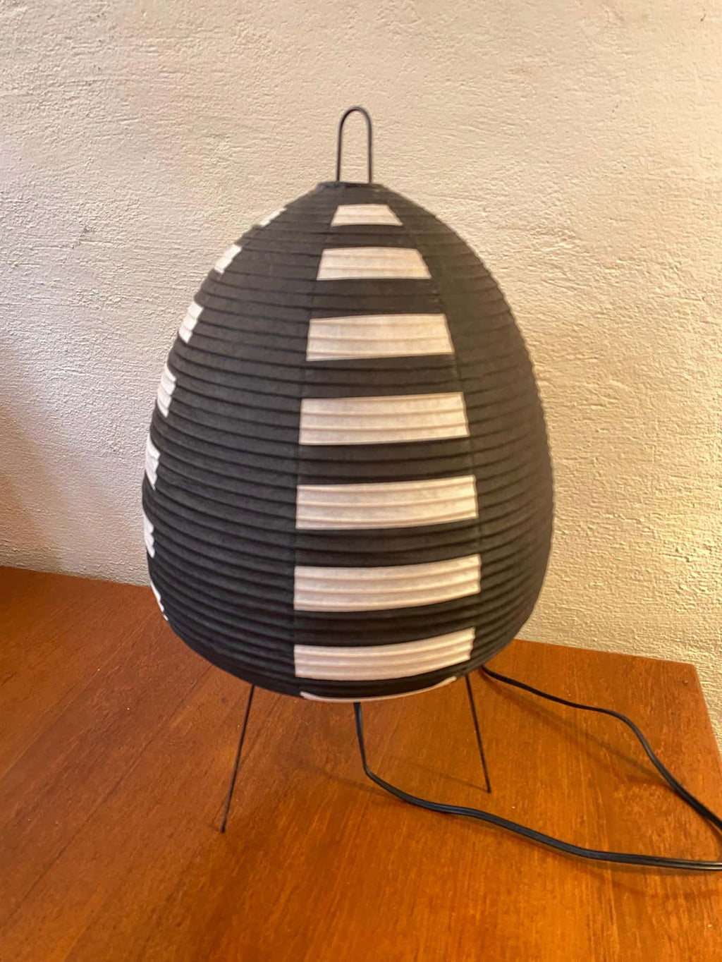 Akari 1A Table Lamp