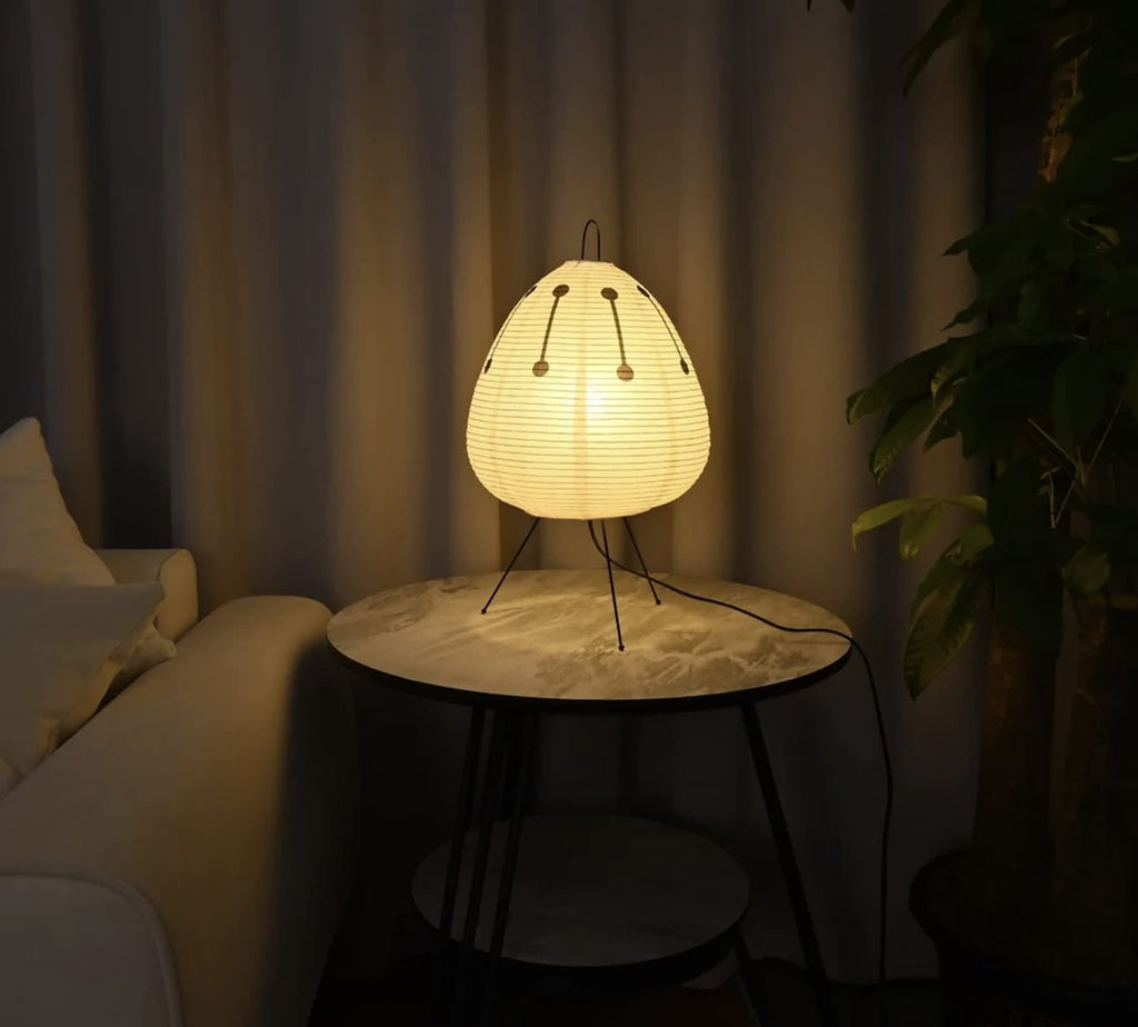 Akari 1A Table Lamp