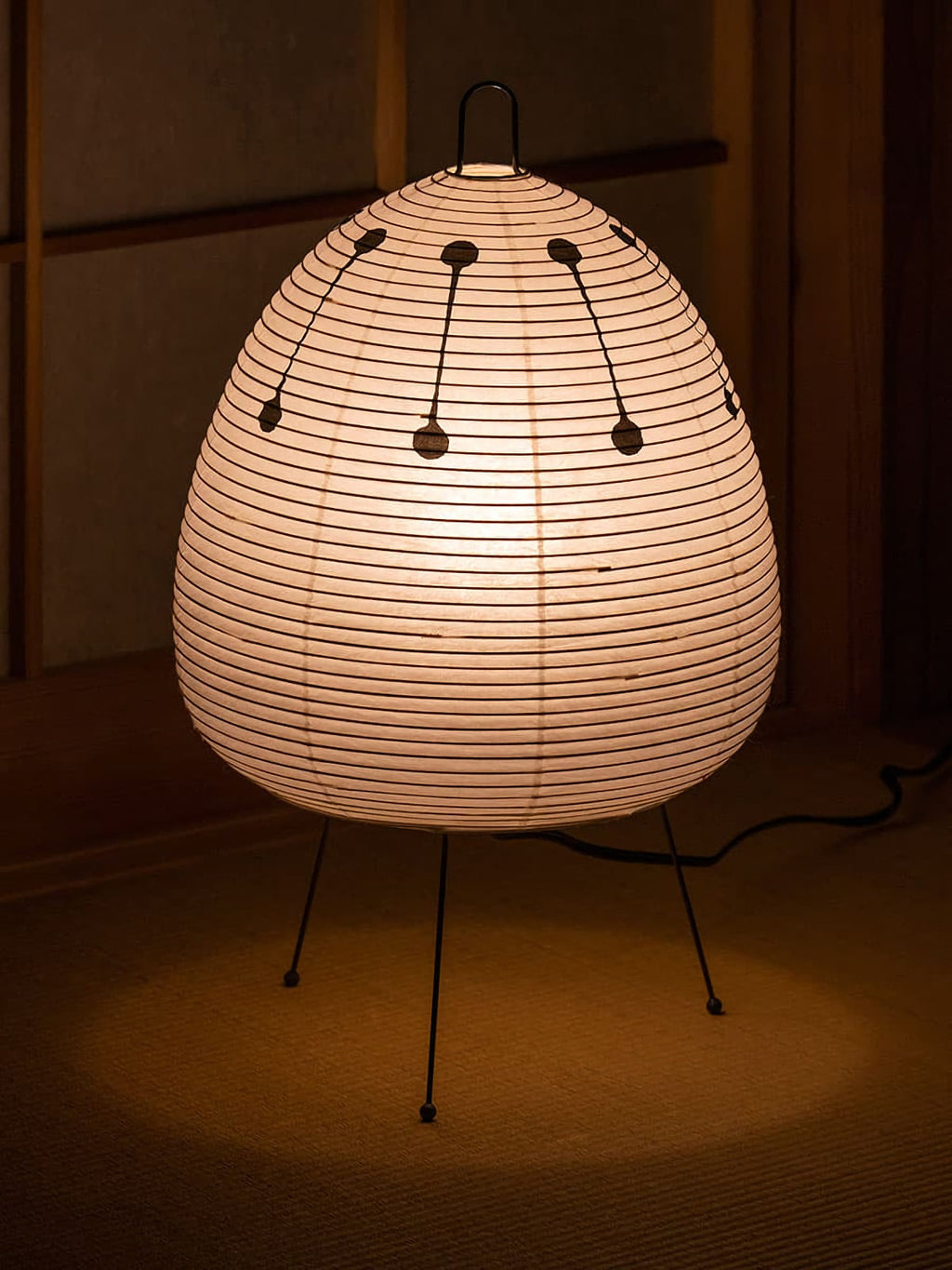 Akari 1A Table Lamp