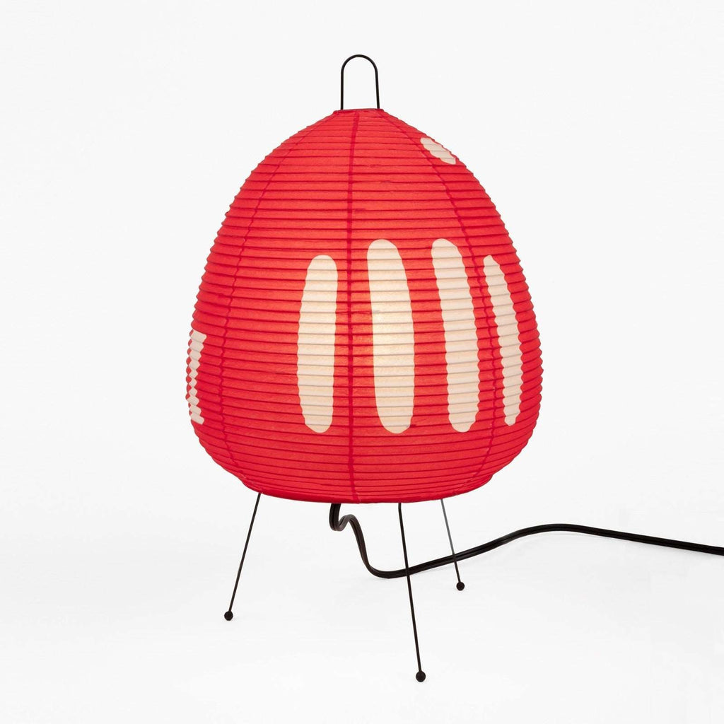 Akari 1A Table Lamp