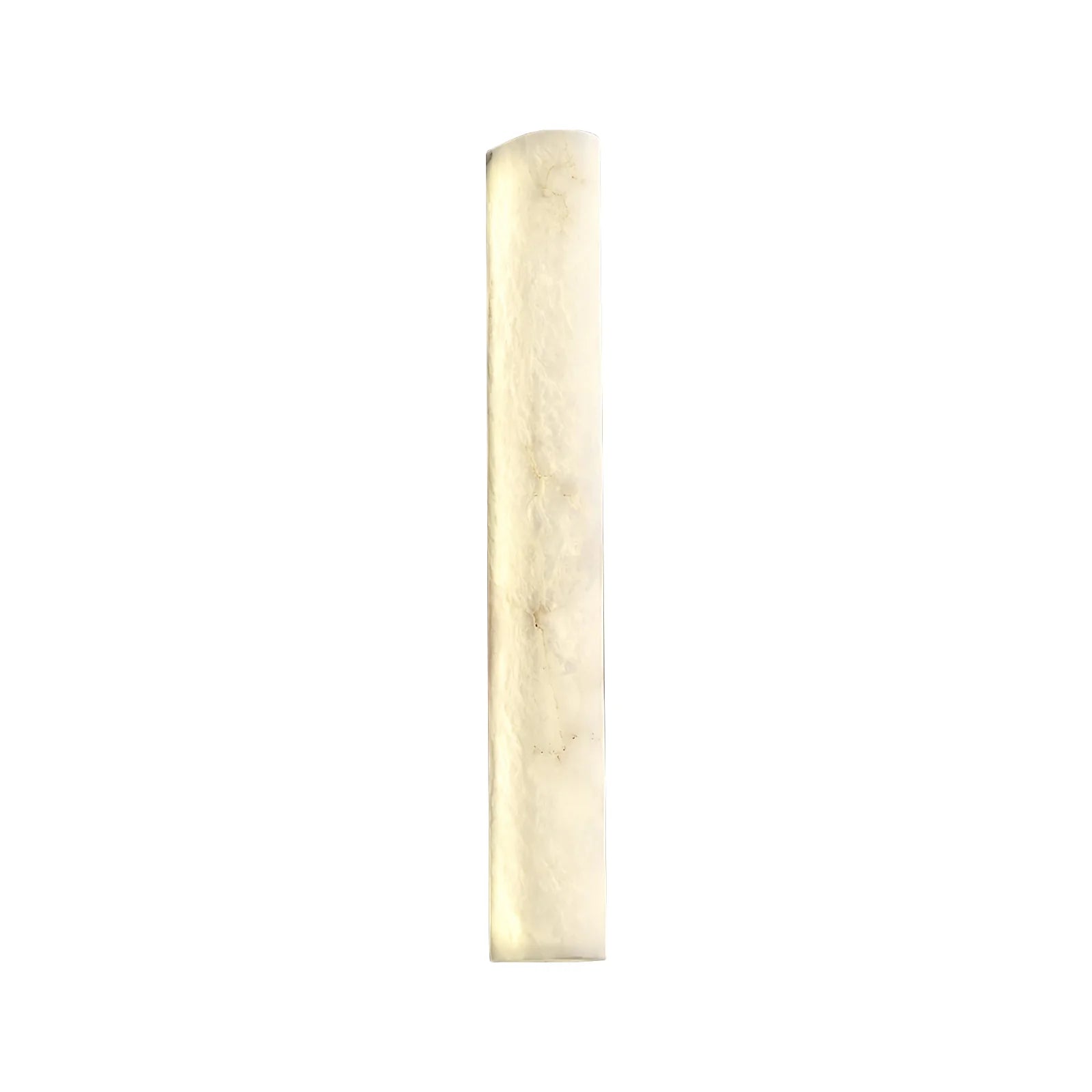 Alabaster Luminara Wall Sconce
