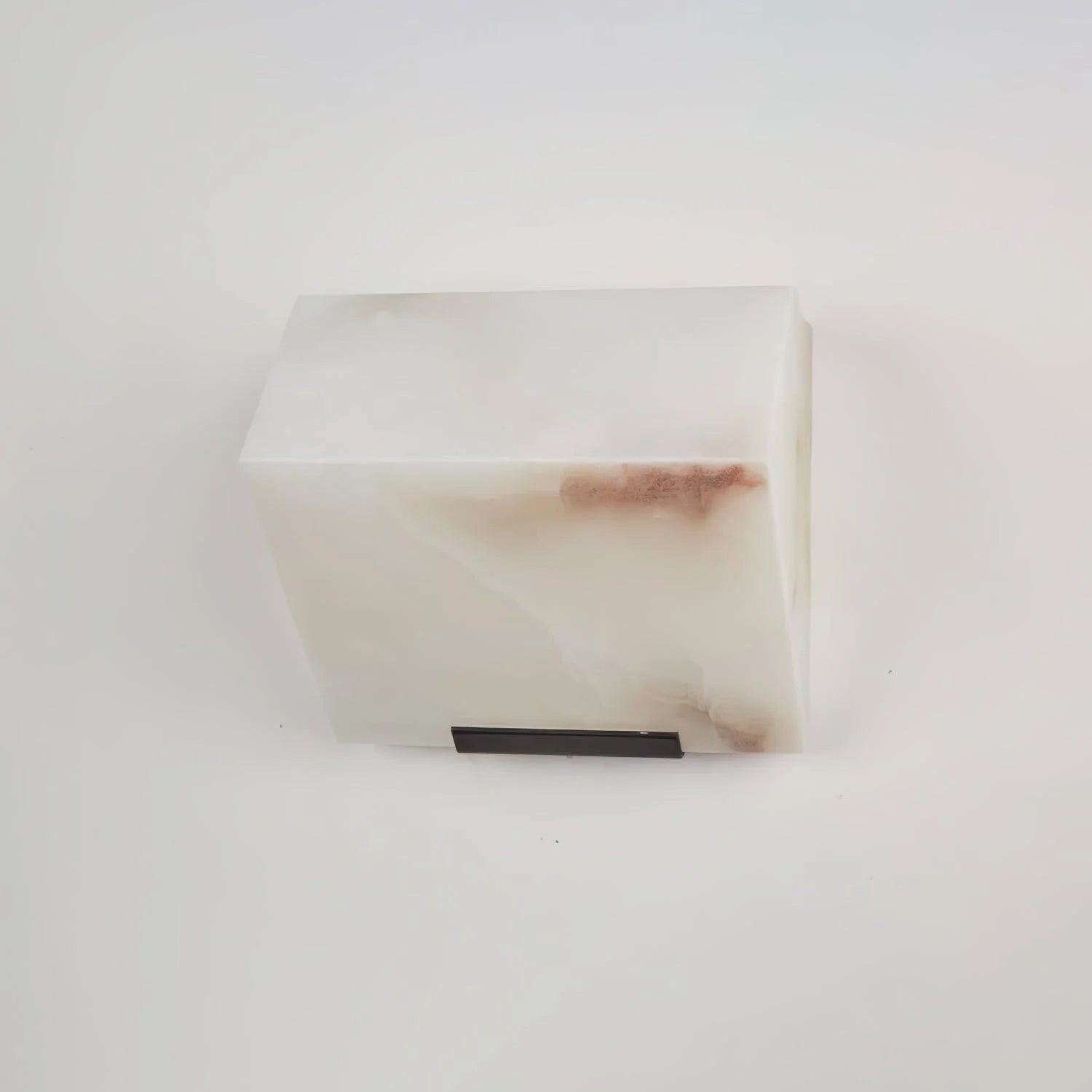 Alabaster Modern Wall Lamp
