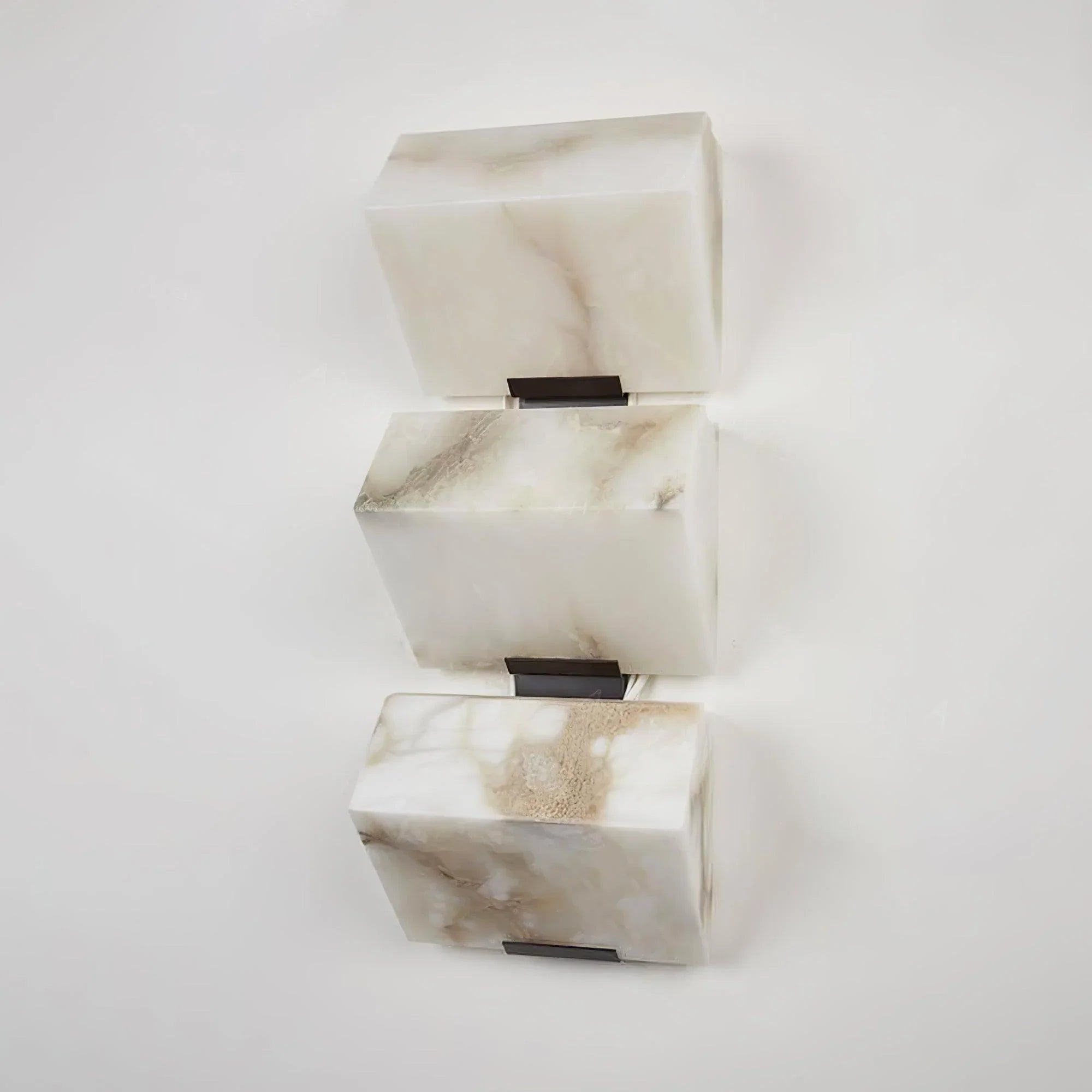 Alabaster Modern Wall Lamp