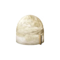 Alabaster Mona Table Lamp