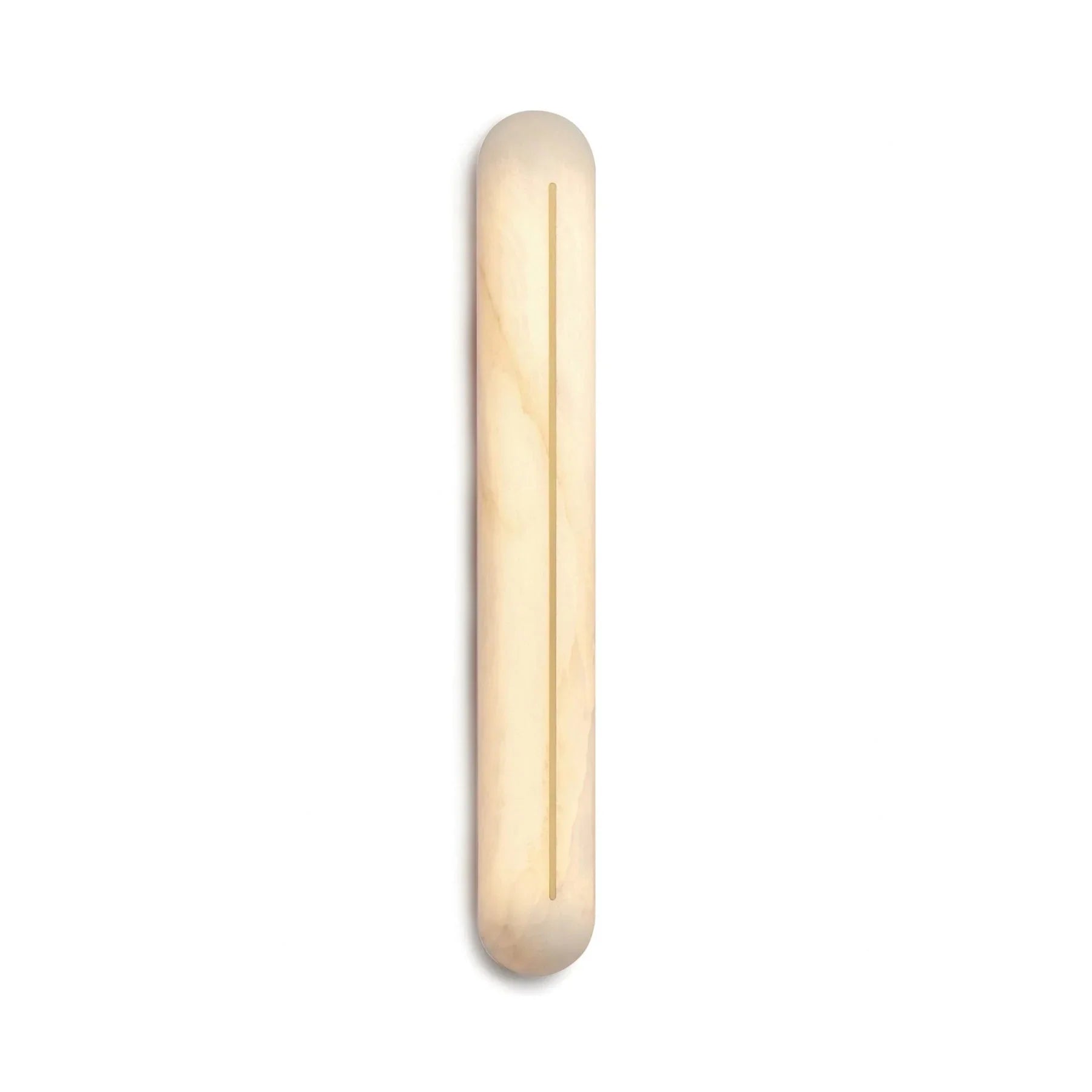 Alabaster Orbison Wall Lamp