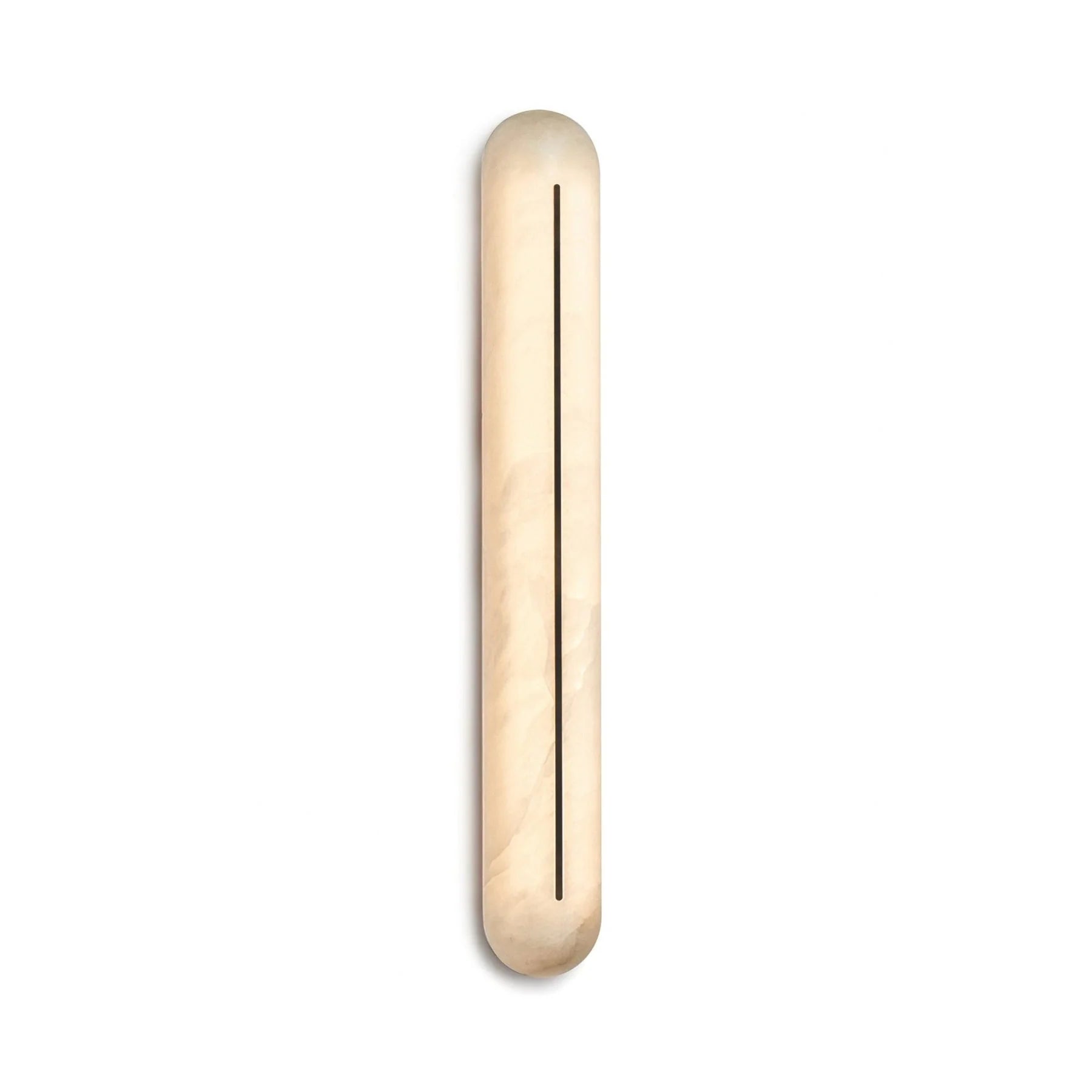 Alabaster Orbison Wall Lamp