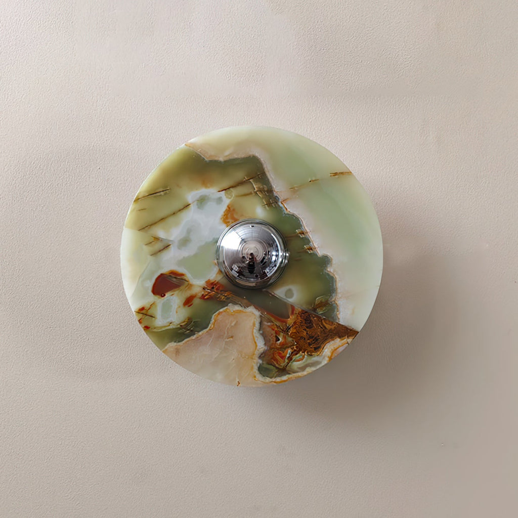 Alba Wall Lamp