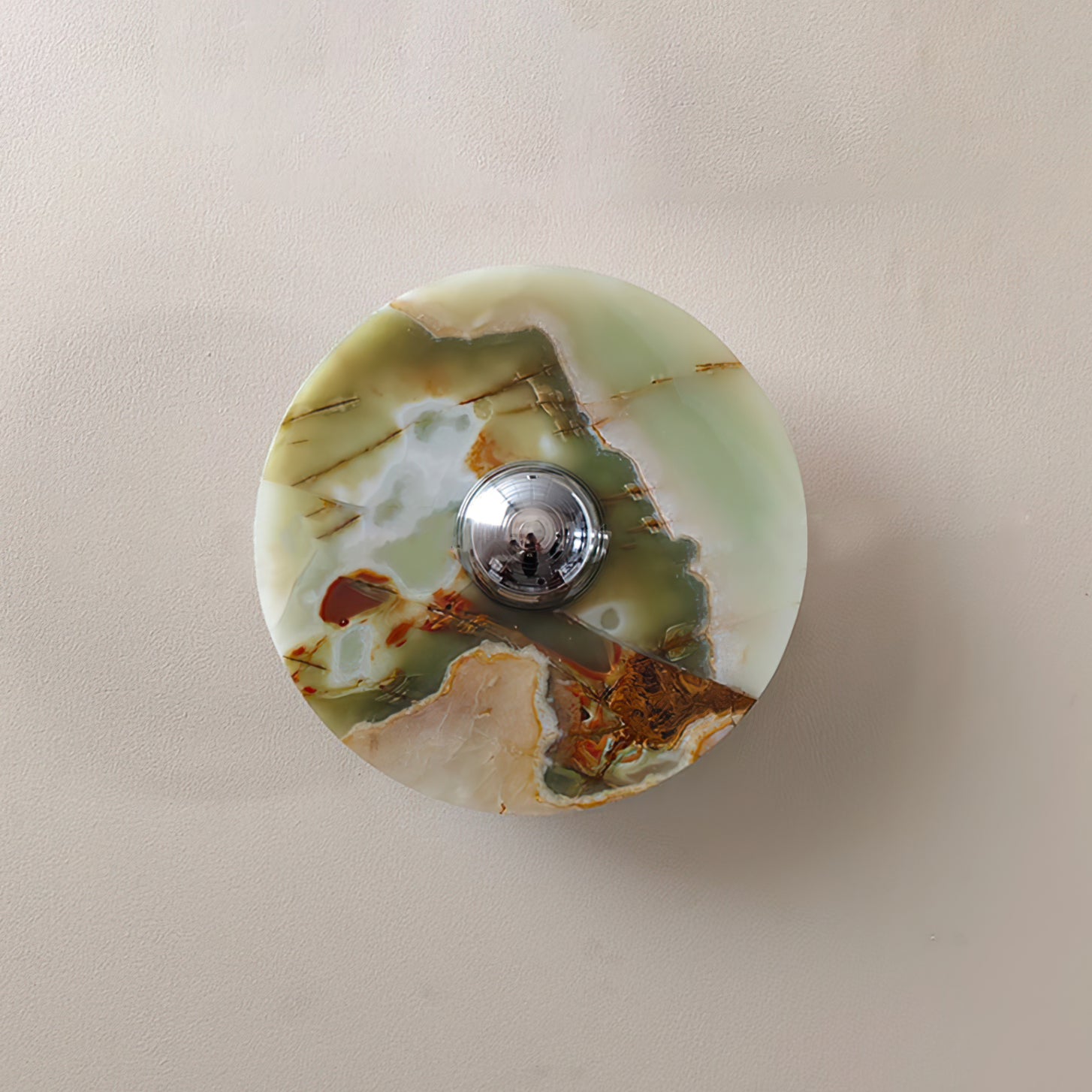 Alba Wall Lamp