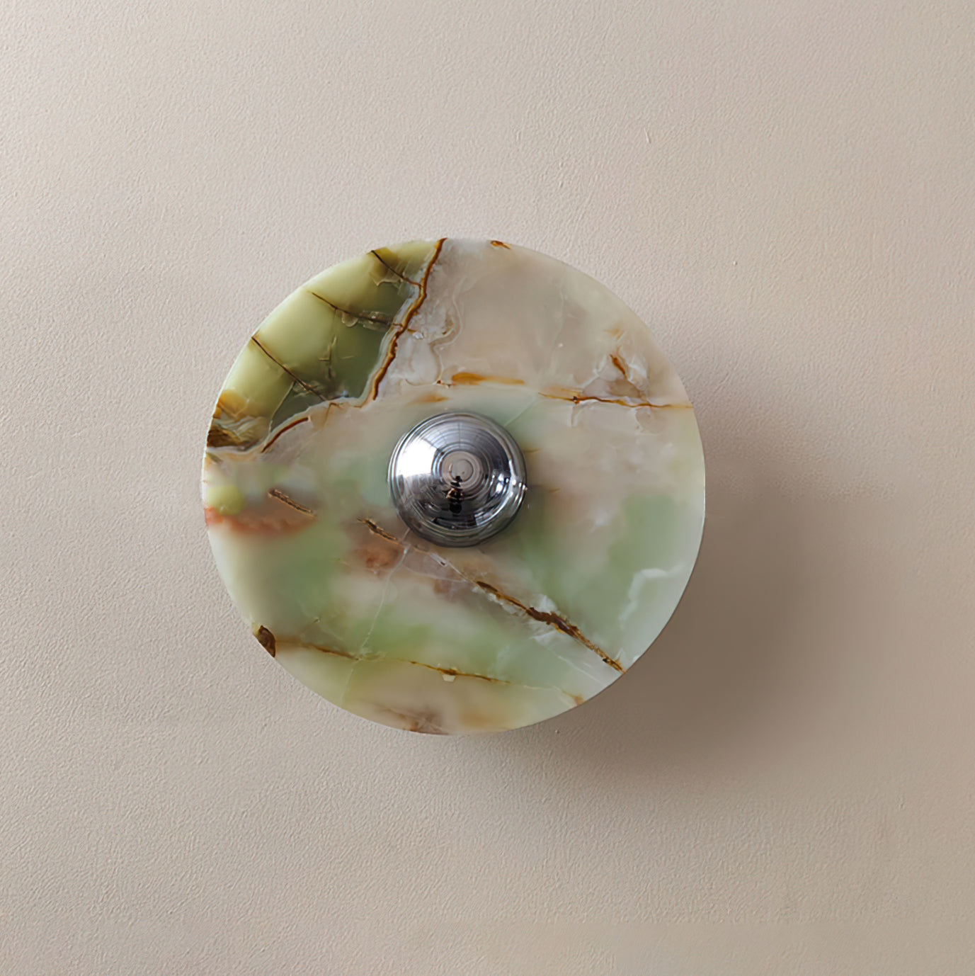 Alba Wall Lamp