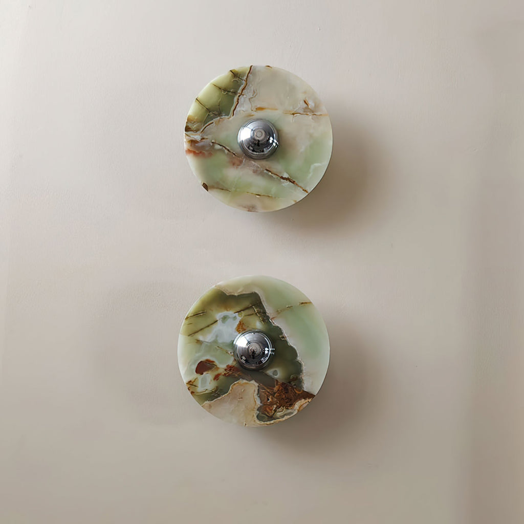 Alba Wall Lamp