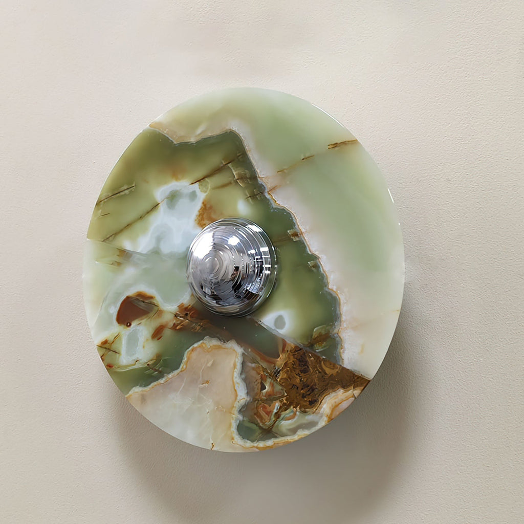 Alba Wall Lamp