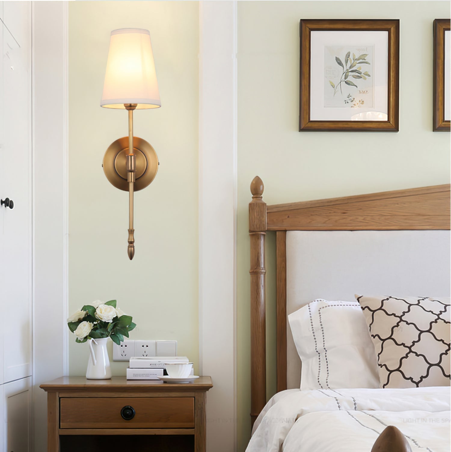 Aldex Wall Lamp