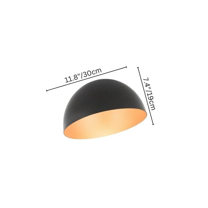 Alila Ceiling Light