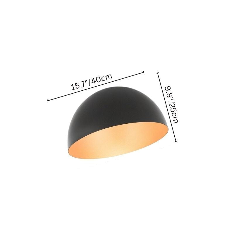 Alila Ceiling Light