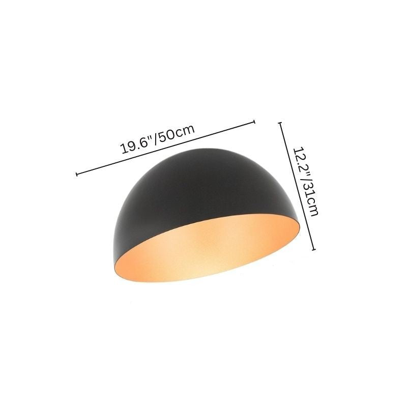 Alila Ceiling Light