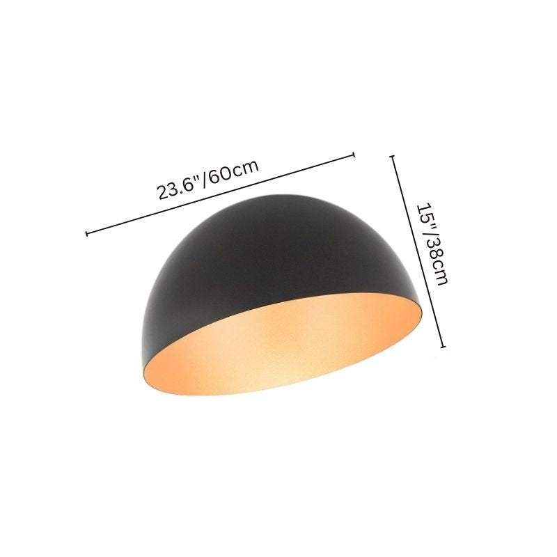 Alila Ceiling Light