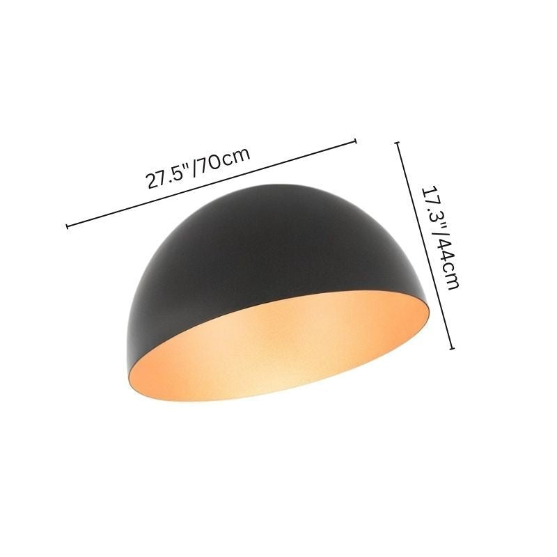 Alila Ceiling Light