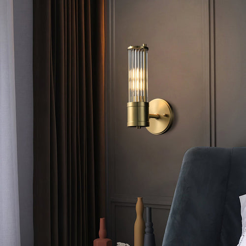 Allen Wall Lamp