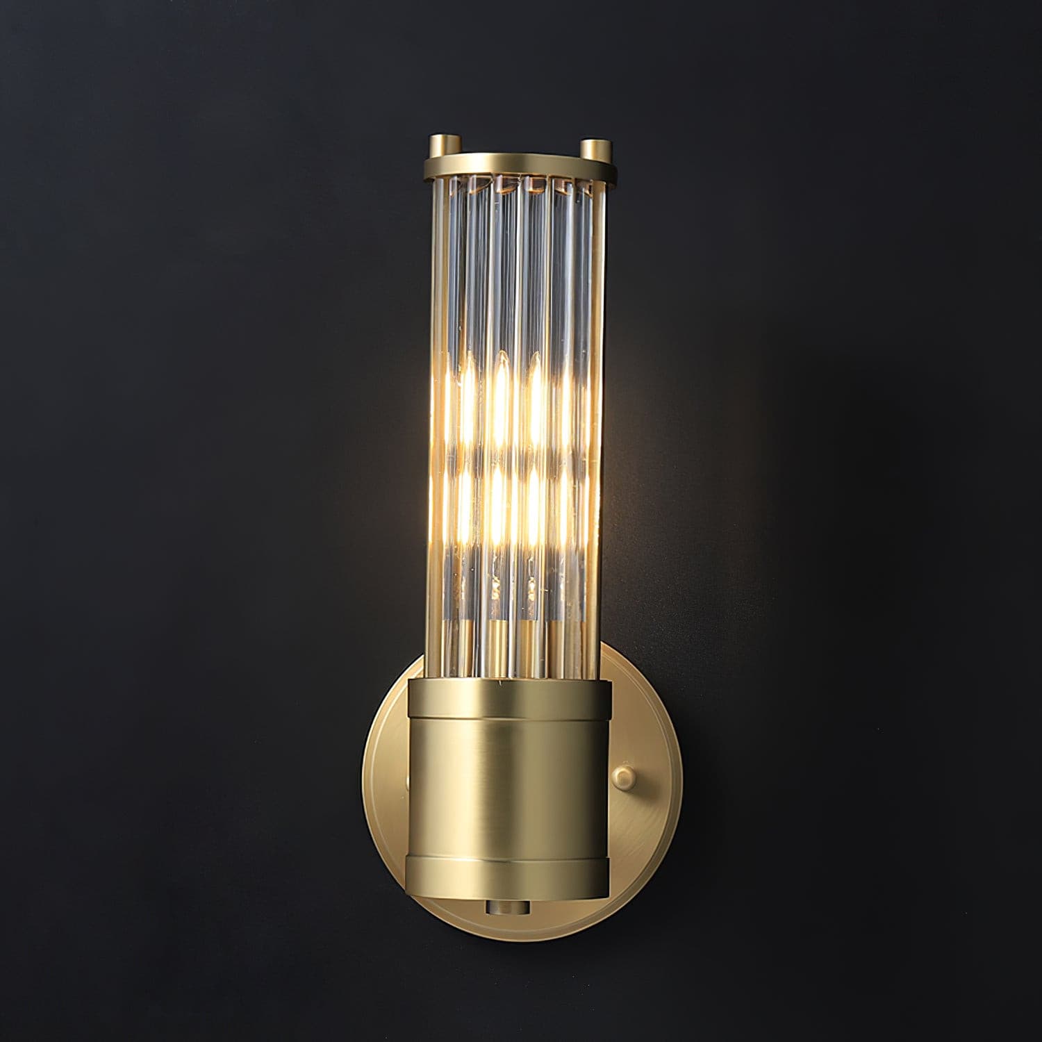 Allen Wall Lamp