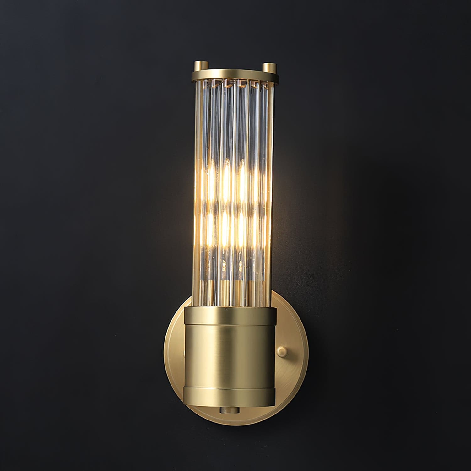 Allen Wall Lamp