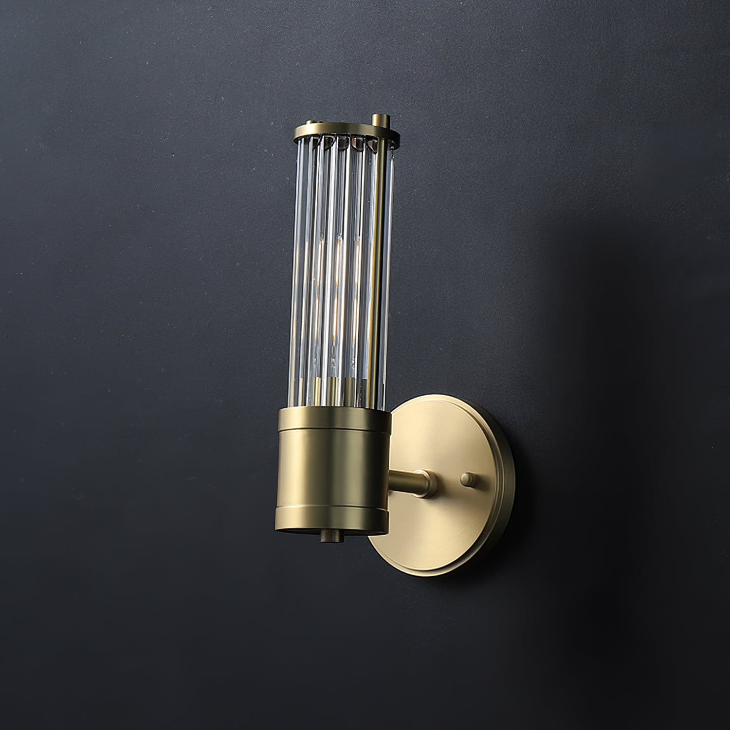 Allen Wall Lamp